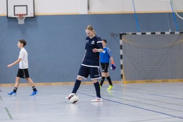 Bild 20 - wCJ NFV Futsalturnier
